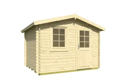 Vierasmaja Tene Caroline A, 6.9m²