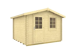 Vierasmaja Tene Caroline C, 9.9m²
