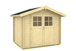 Vierasmaja Tene Carol, 4.1m²