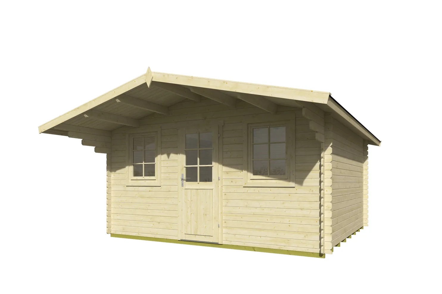 Vierasmaja Tene Clara, 15.7m²