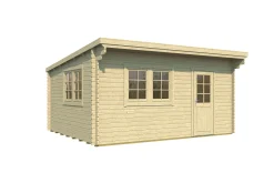 Vierasmaja Tene Daniel, 18m²