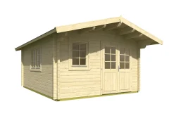 Vierasmaja Tene Enzo C1, 70mm, 18.2m²