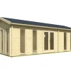 Vierasmaja Tene Firenze A, 70mm, 29.6m²