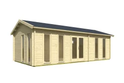 Vierasmaja Tene Firenze A, 70mm, 29.6m²