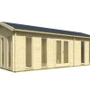 Vierasmaja Tene Firenze C, 70mm, 29.6m²