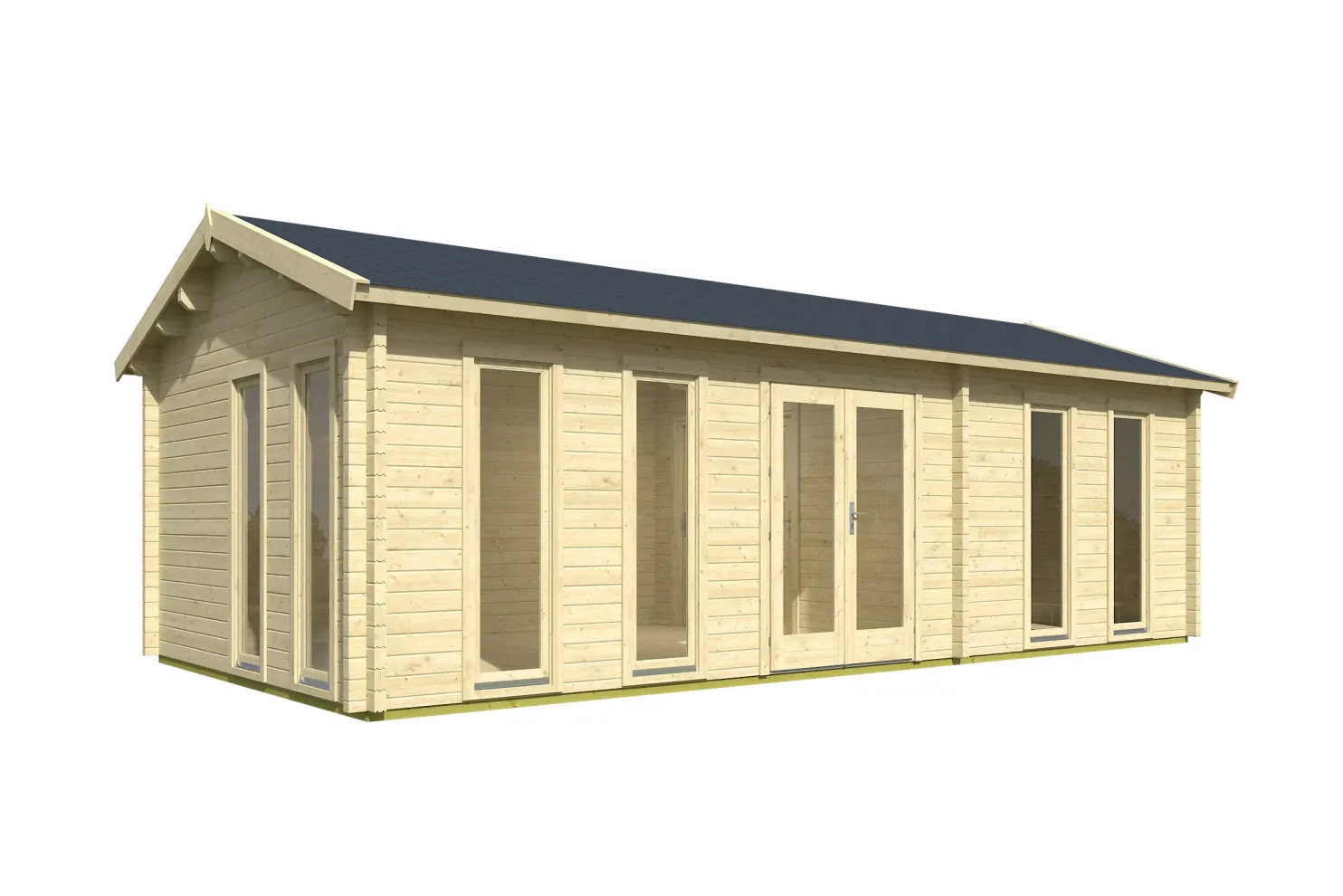 Vierasmaja Tene Firenze C, 70mm, 29.6m²
