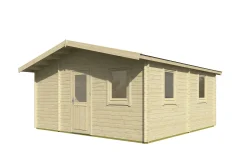 Vierasmaja Tene Gaudiela, 23.6m²