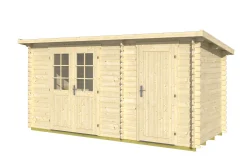Vierasmaja Tene Gloria F, 7.7m²