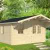 Vierasmaja Tene Gotland A, 70mm, 17.6m²