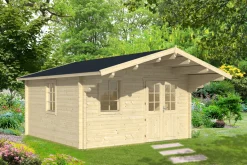 Vierasmaja Tene Gotland A, 70mm, 17.6m²