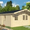 Vierasmaja Tene Gotland E, 70mm, 24.1m²