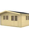 Vierasmaja Tene Göteborg C, 70mm, 21.1m²