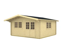 Vierasmaja Tene Göteborg C, 70mm, 21.1m²