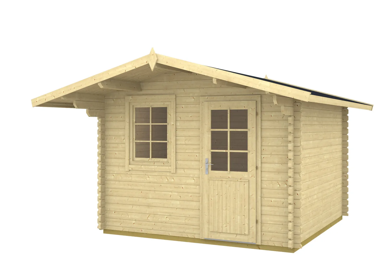 Vierasmaja Tene Huelva, 70mm, 9m²