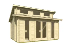 Vierasmaja Tene Langeoog B, 70mm, 14.8m²