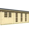 Vierasmaja Tene Leon A, 70mm, 19.7m²