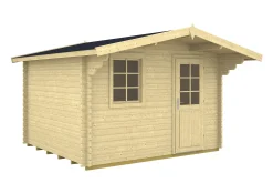 Vierasmaja Tene Lugo, 9.9m²