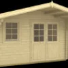Vierasmaja Tene Malaga B, 70mm, 13m²