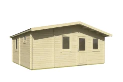 Vierasmaja Tene Navia, 28.2m²