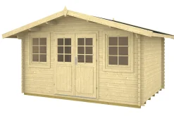 Vierasmaja Tene Nervion, 10.6m²