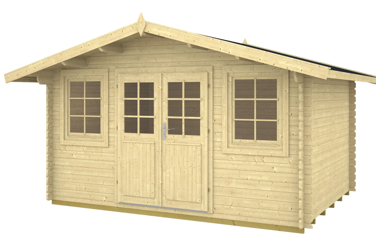 Vierasmaja Tene Nervion, 10.6m²