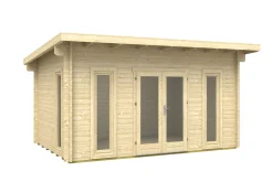 Vierasmaja Tene Oklahoma, 13.5m²