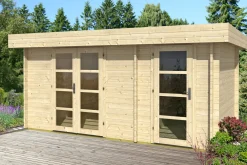 Vierasmaja Tene Oriental 4, 13.5m²
