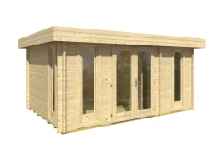 Vierasmaja Tene Oriental 5, 13.5m²