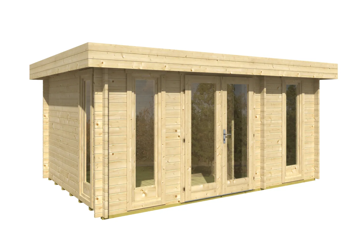 Vierasmaja Tene Oriental 5, 13.5m²