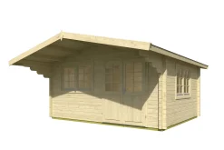 Vierasmaja Tene Oslo, 70mm, 16.2m²