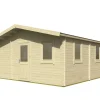 Vierasmaja Tene Salor, 23.6m²