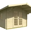 Vierasmaja Tene Sandra B, 70mm, 9m²