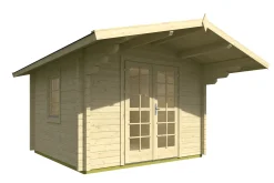 Vierasmaja Tene Sandra B, 70mm, 9m²