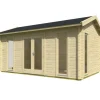 Vierasmaja Tene Sandy, 70mm, 15m²
