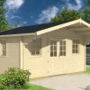 Vierasmaja Tene Sauerland C, 70mm, 16.2m²