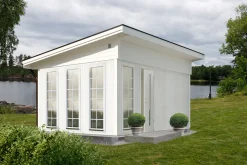 Vierasmaja Vibostugan Edit 14.8m²