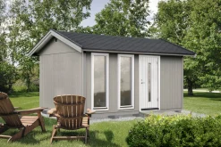 Vierasmaja Vibostugan Emma 14.8m²
