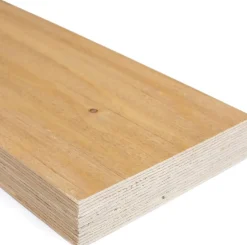 Viilupuu Stora Enso LVL S 45x260x6000 mm