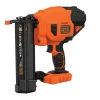 Viimeistelynaulain Black+Decker BCNG01N 18V ilman akkua