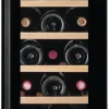 Viinikaappi Electrolux EWS4020B5B 500 Core, integroitava