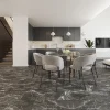 Vinyylilaatta Karitma Endura 6501 Argos Marmor 6mm, integroitu askeläänieriste