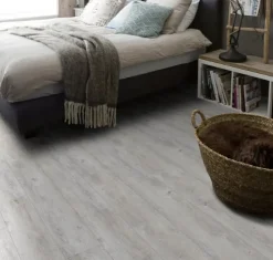 Vinyylilankku Design Floors Prisma Acoustic Colombia Pine 24115, integroitu alusmateriaali