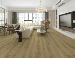 Vinyylilankku Habitas Flooring Lakewood 5mm, askeläänieriste