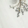 Vinyylilankku Habitas Flooring White Brady jäykkäydin askeläänieriste