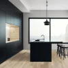 Vinyylilankku Karitma Check Expert 2513E Montnegre Oak, liimattava, vaaleanruskea/-harmaa