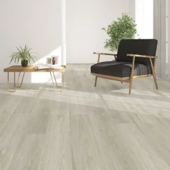 Vinyylilankku Karitma Nordic Design Vinyl 1008 Olos integroitu alusmateriaali