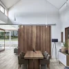 Vinyylilankku Kährs Luxury Tiles Impression Laponia, integroitu askeläänieriste