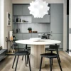 Vinyylilankku Kährs Luxury Tiles Breeze Hanmer, integroitu askeläänieriste