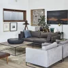 Vinyylilankku Kährs Luxury Tiles Impression Dovecot, integroitu askeläänieriste
