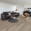 Vinyylilankku Kährs Luxury Tiles Breeze Whinfell, integroitu askeläänieriste